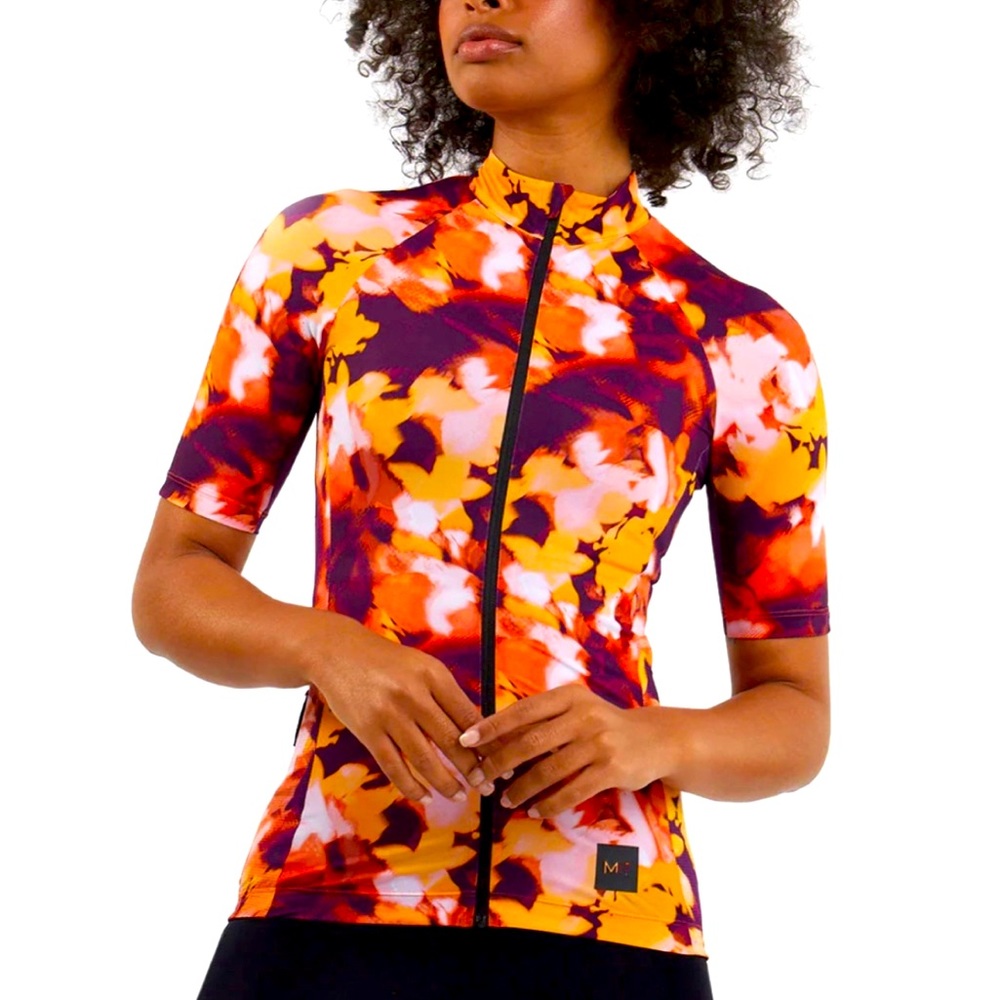 New! Machines for Freedom Cycling Jersey